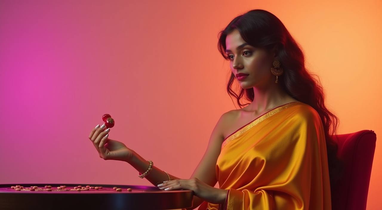 luckyspins Explore How luckyspins Came Together for India